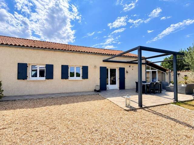 Maison À Vendre — photo du bien