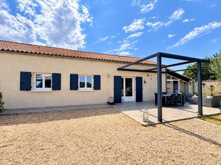 Maison À Vendre — photo 1