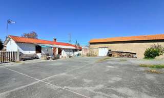 Maison 4 Pièces 84 m² à vendre à Bourcefranc-le-Chapus (17560)