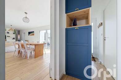 Maison 4 pièces 269900 €