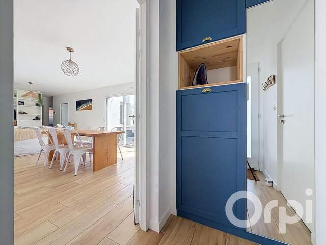 Maison À Vendre — photo du bien
