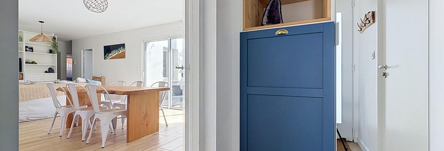 Maison 4 Pièces 71 m² à vendre à Challans (85300)