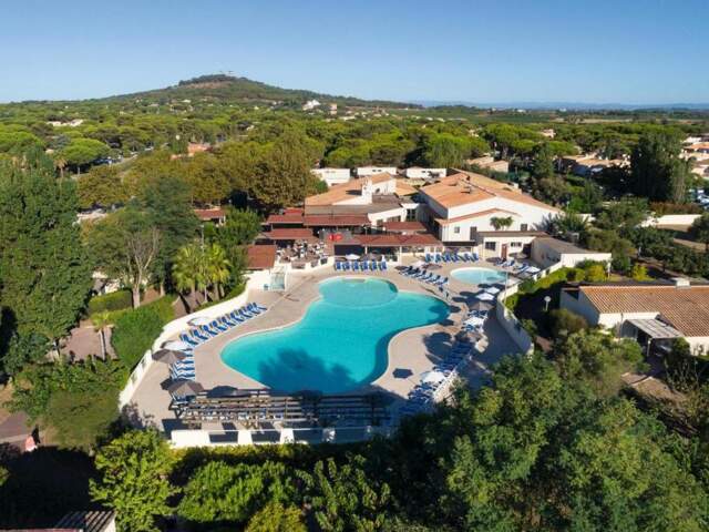 Le Cap d'Agde : Idéal investissement locatif — photo du bien