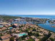 Le Cap d'Agde : Idéal investissement locatif — photo 2