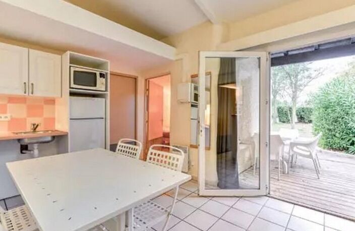Le Cap d'Agde : Idéal investissement locatif — photo 3