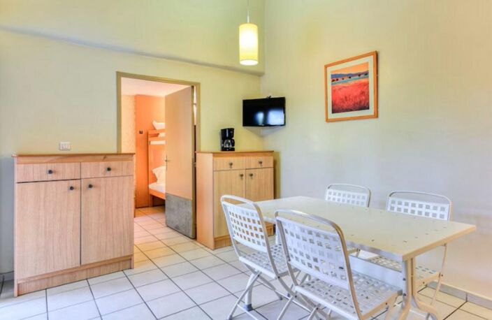 Le Cap d'Agde : Idéal investissement locatif — photo 4