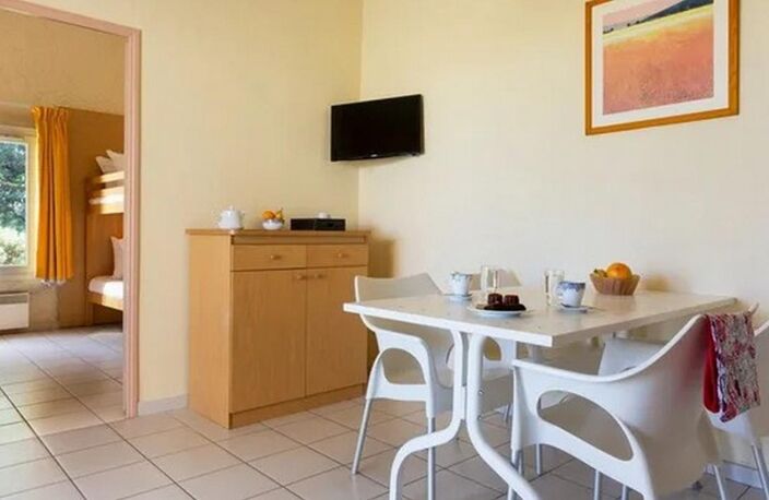 Le Cap d'Agde : Idéal investissement locatif — photo 5