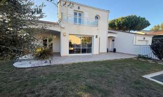 Maison 4 Pièces 103 m² à vendre à Saint-Georges-de-Didonne (17110)