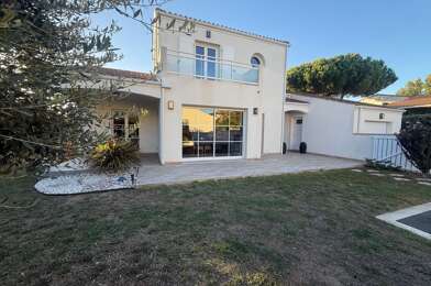 Maison 4 pièces 624000 €