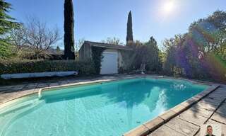 Maison 5 Pièces 165 m² à vendre à Trets (13530)