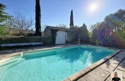 Propriétés 190M² sur 4000M² de terrain — photo du bien