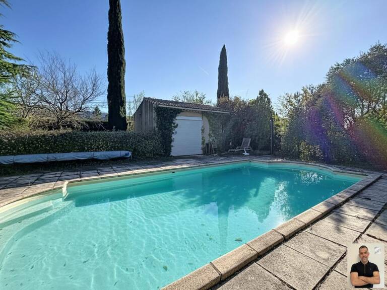 Propriétés 190M² sur 4000M² de terrain — photo 1