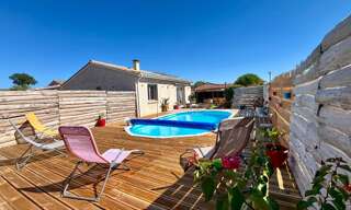 Maison 3 Pièces 80 m² à vendre à Lavardac (47230)