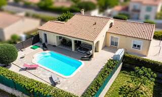 Maison 5 Pièces 114 m² à vendre à Trèbes (11800)