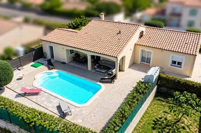 Maison 5 pièces 295000 €