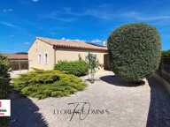 EXCLUSIVITE à TREBES - VILLA 114M2 - PLAIN-PIED avec PISCINE  - 3 chambres - 2 SDB — photo 3
