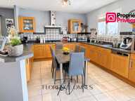 EXCLUSIVITE à TREBES - VILLA 114M2 - PLAIN-PIED avec PISCINE  - 3 chambres - 2 SDB — photo 4