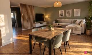 Maison 8 Pièces 180 m² à vendre à Saint-Rémy-lès-Chevreuse (78470)