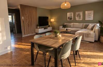 Maison Familiale 8 pièce(s) 180 m2 — photo du bien