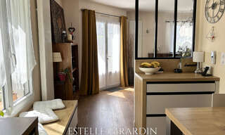 Maison 6 Pièces 122 m² à vendre à Carquefou (44470)