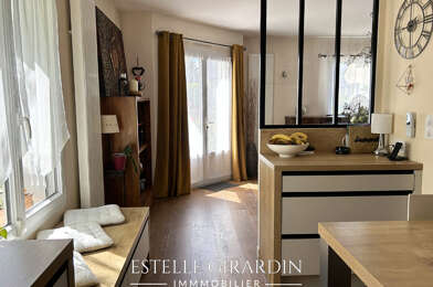 Maison 6 pièces 448000 €