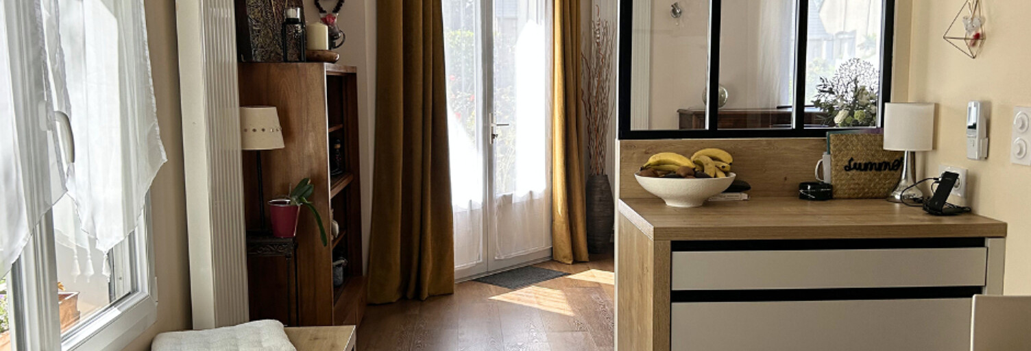 Maison 6 Pièces 122 m² à vendre à Carquefou (44470)