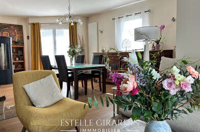 Maison 6 pièces 448000 €