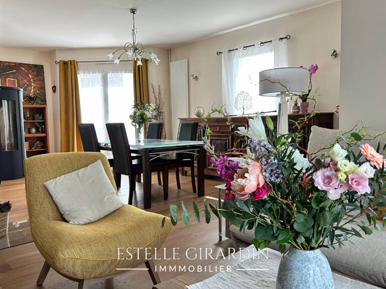 Maison familiale avec vie de plain-pied - Secteur Housseau, Carquefou — photo 1
