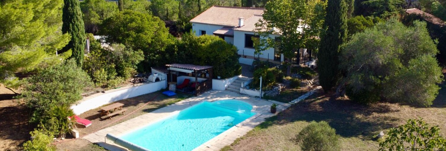 Maison 5 Pièces 165 m² à vendre à Béziers (34500)