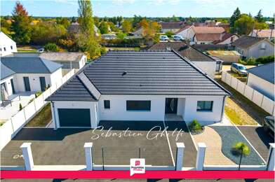 Maison 5 pièces 324000 €