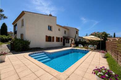 Maison 7 pièces 535000 €