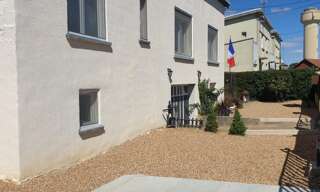 Maison 4 Pièces 110 m² à vendre à Droué (41270)
