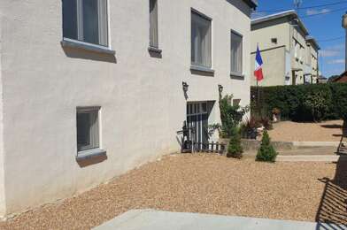 Maison 4 pièces 135000 €