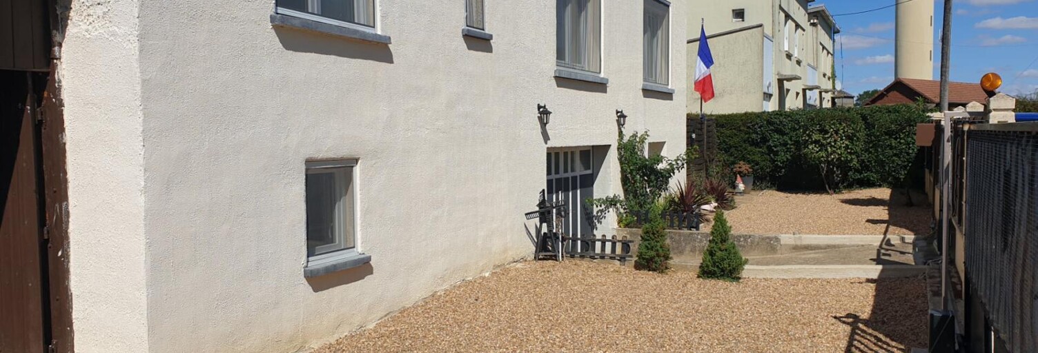 Maison 4 Pièces 110 m² à vendre à Droué (41270)
