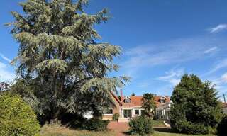 Maison 6 Pièces 240 m² à vendre à Offoy (80400)
