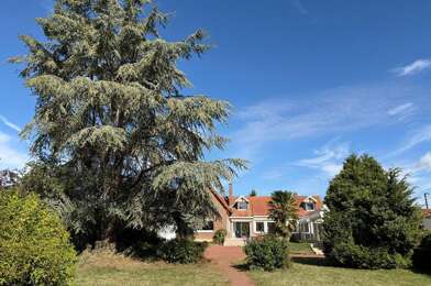 Maison 6 pièces 306000 €