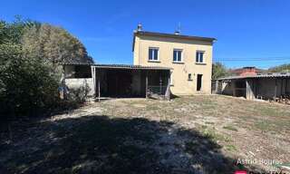 Maison 5 Pièces 105 m² à vendre à Labarthe-sur-Lèze (31860)