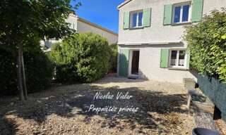 Maison 4 Pièces 77 m² à vendre à Les Tourrettes (26740)