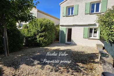 Maison 4 pièces 175000 €