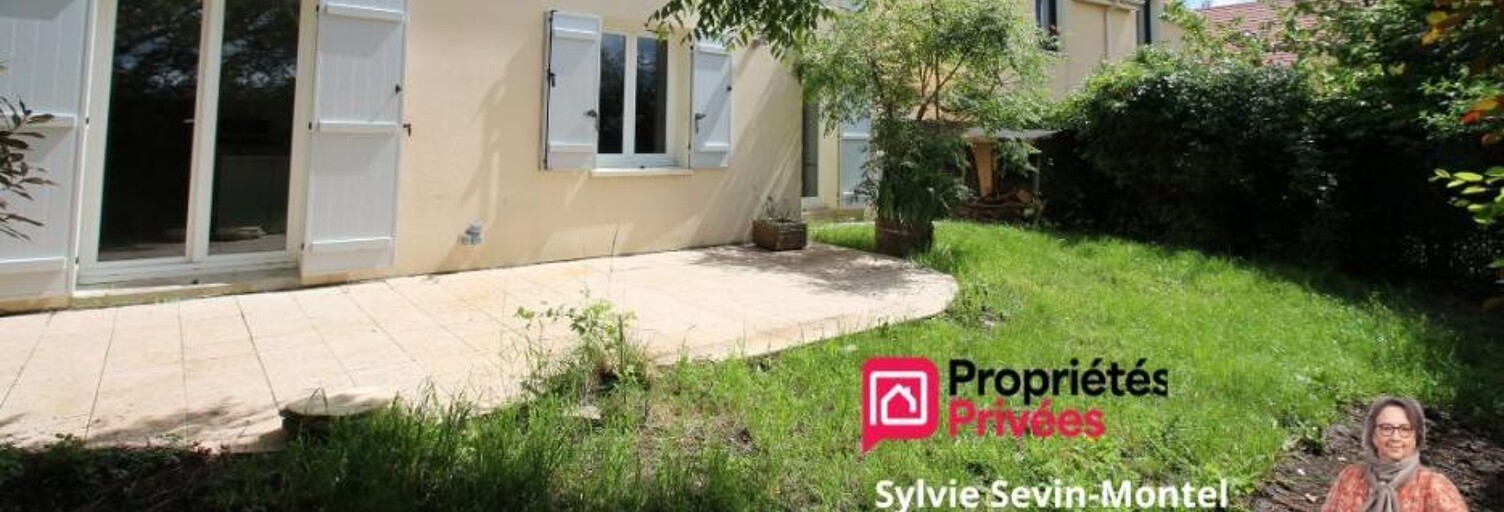 Maison 7 Pièces 138 m² à vendre à Plaisir (78370)