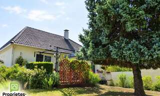 Maison 102 m² en viager Saint-Gondon (45500)