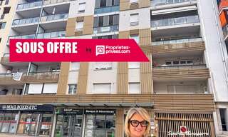 Appartement 1 Pièce 29 m² à vendre à Cagnes-sur-Mer (06800)