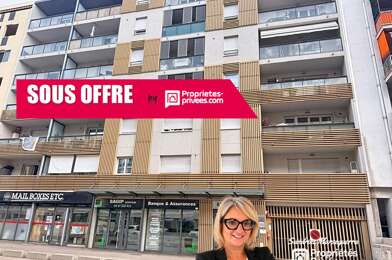 Appartement 1 pièces 145000 €