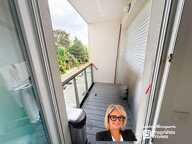 CROS-DE-CAGNES - STUDIO - RÉSIDENCE BAY SIDE — photo 4