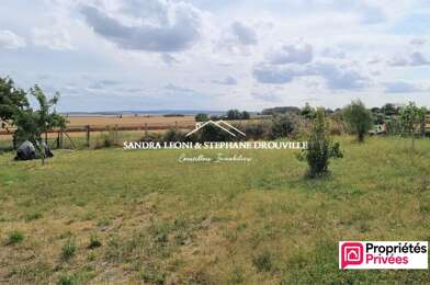 Terrain  52990 €