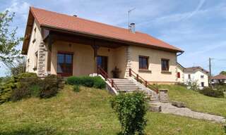 Maison 5 Pièces 126 m² à vendre à Breuches (70300)
