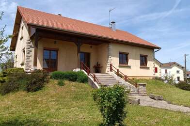 Maison 5 pièces 149000 €