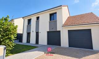 Maison 6 Pièces 102 m² à vendre à Pontoy (57420)
