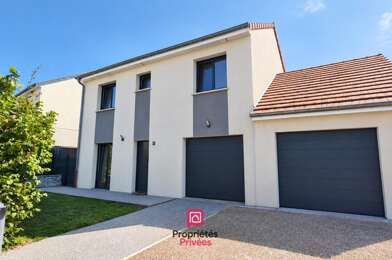 Maison 6 pièces 320000 €