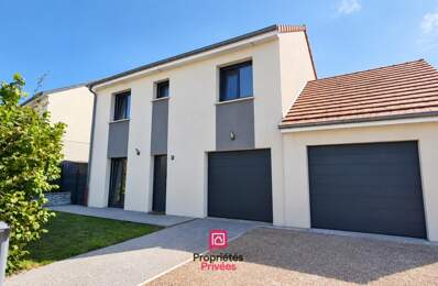 Maison Pontoy 5 pièces 102 m2 — photo du bien
